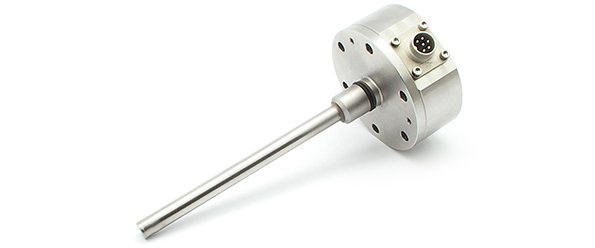 LINEAR POSITION SENSORS - Germanjet 16 Series